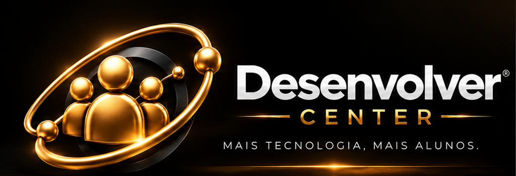 Desenvolver Center